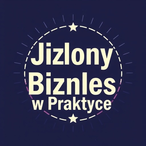 Logo Zielony Biznes