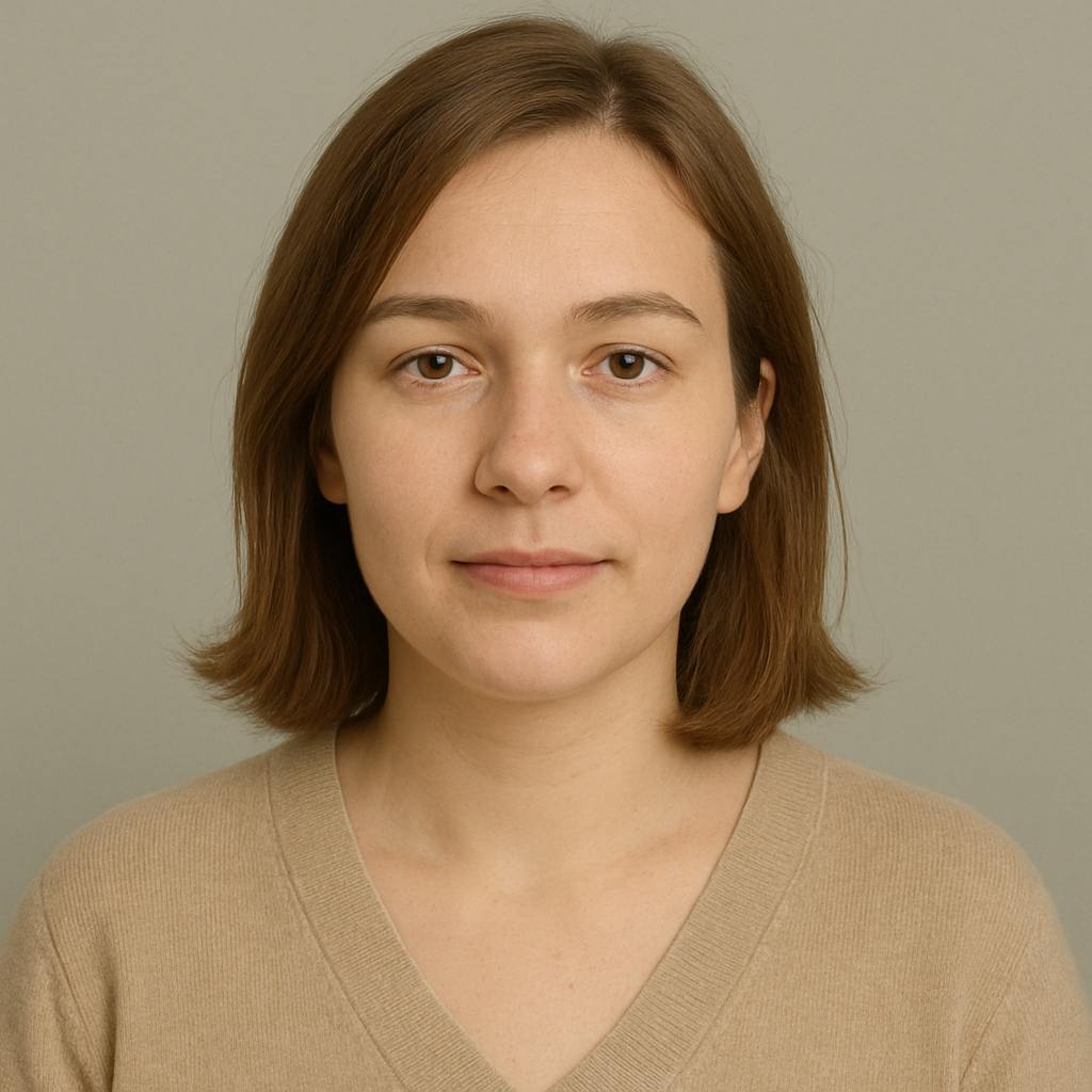 Team member 4