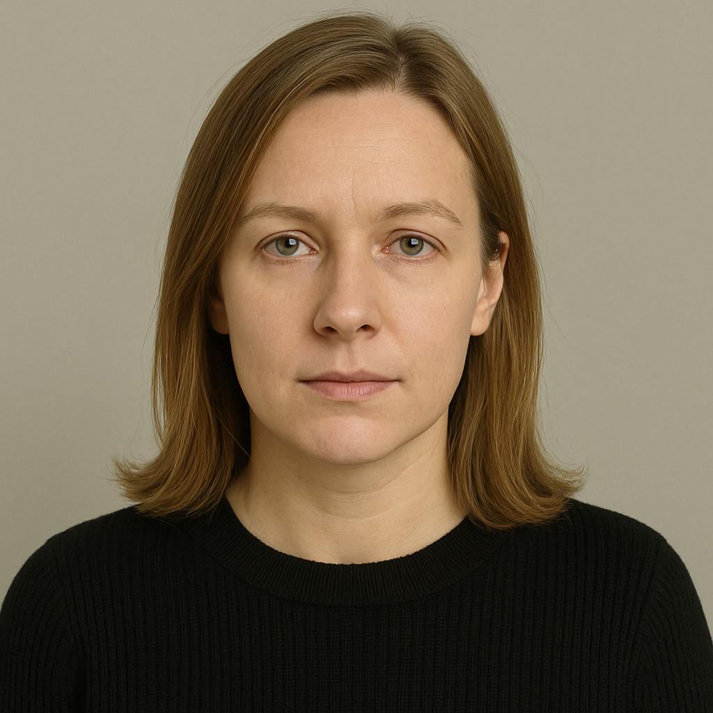 Team member 5
